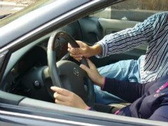 杭州汽車陪練公司 專業(yè)陪駕服務(wù)，助您安全出行