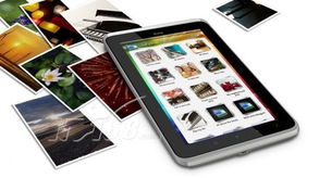 HTC Flyer P510e 16GB平板電腦 IT168平板電腦圖片大全中的經典機械設備