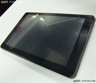 7901e至尊版平板電腦 簡約設計中的高效計算體驗