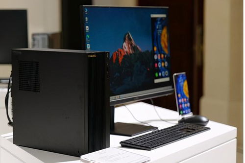 華為電腦能否撼動(dòng)聯(lián)想在企業(yè)采購市場的主導(dǎo)地位？