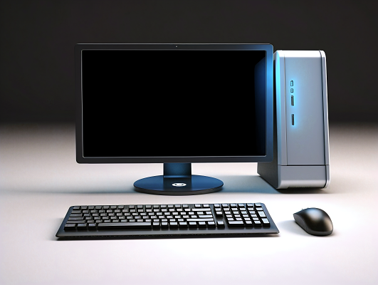 電腦臺式機(jī) 核心軟件與輔助設(shè)備全攻略